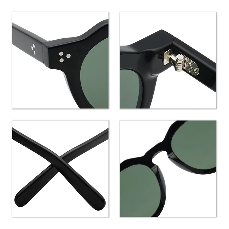 Gafas Korea