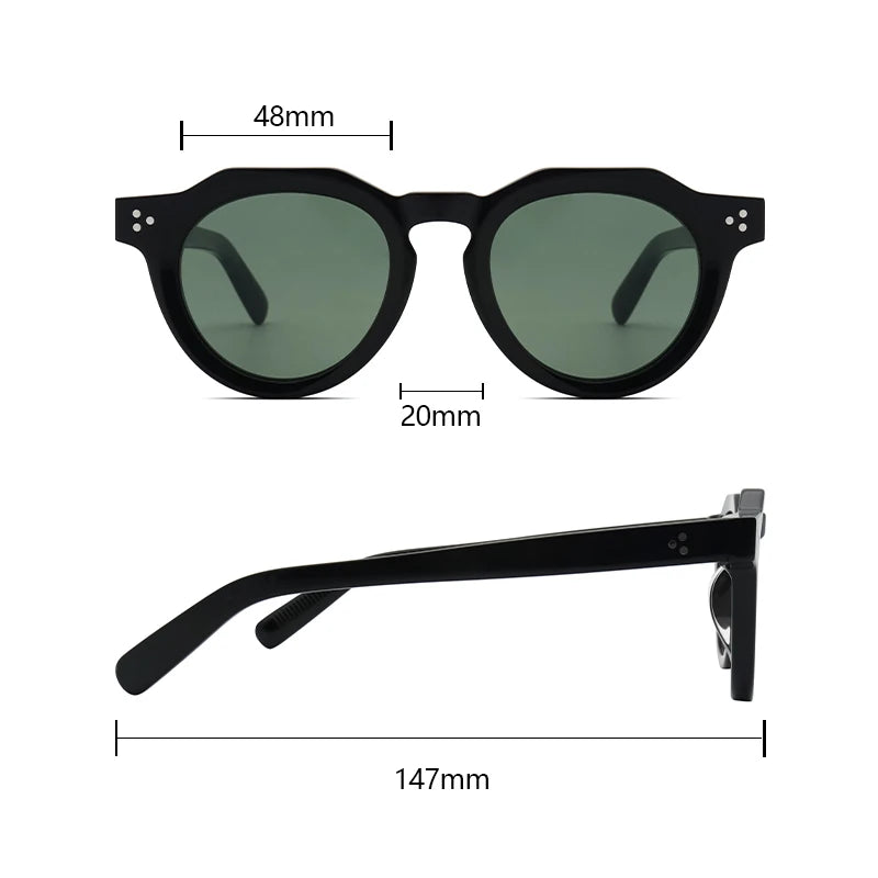 Gafas Korea